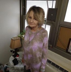 Meet your Posher, Donna